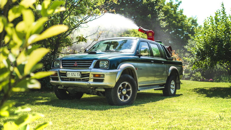 ZAP Ecoservizi Bologna